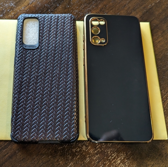 Samsung Galaxy S20 5G Phone cases - Picture 7 of 16